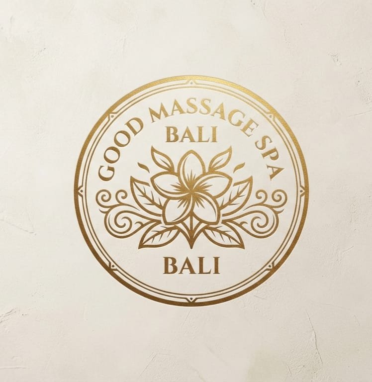 Good Massage Bali